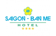 Sai Gon-Ban Me Hotel